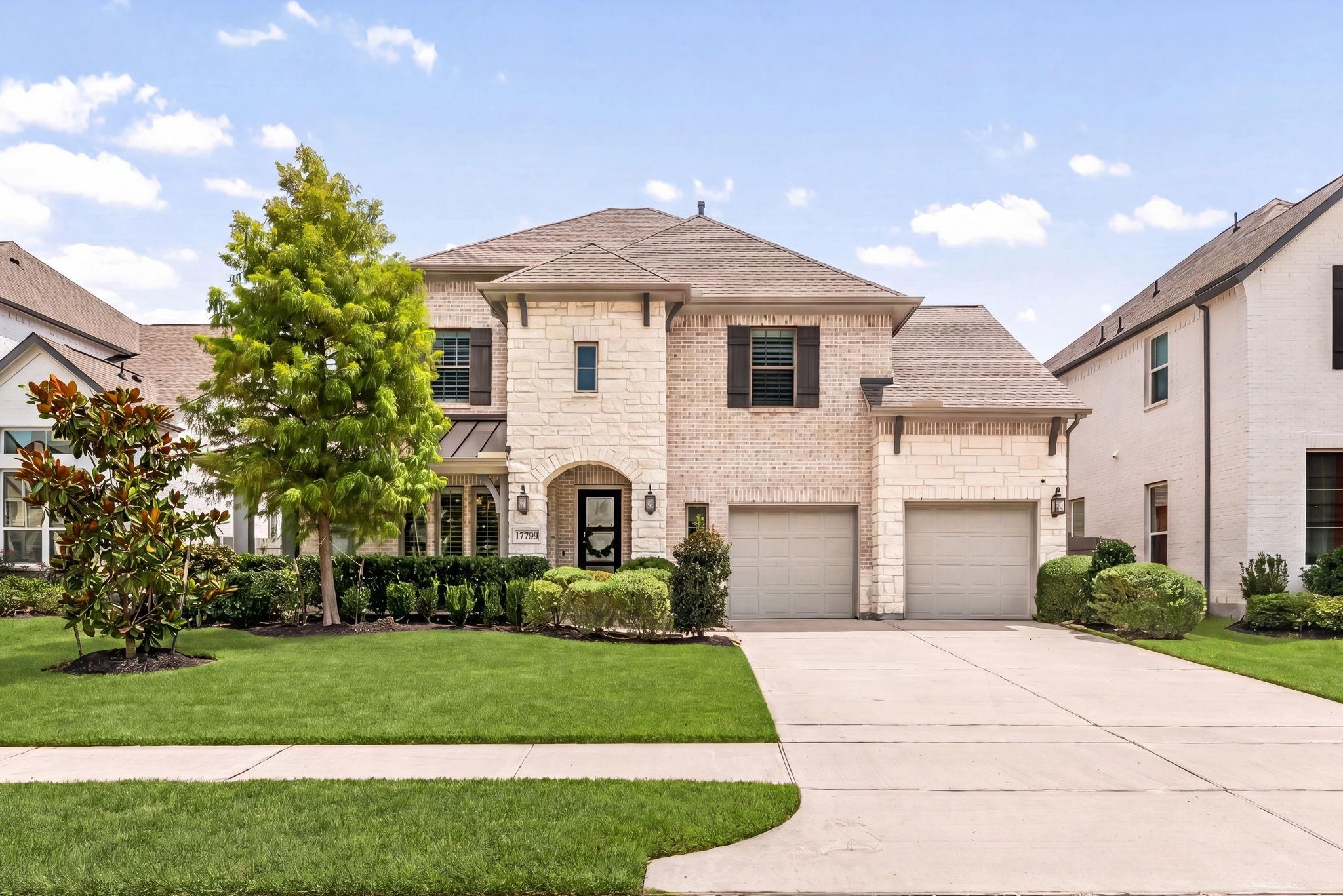 17799 Misty Brook Lane
