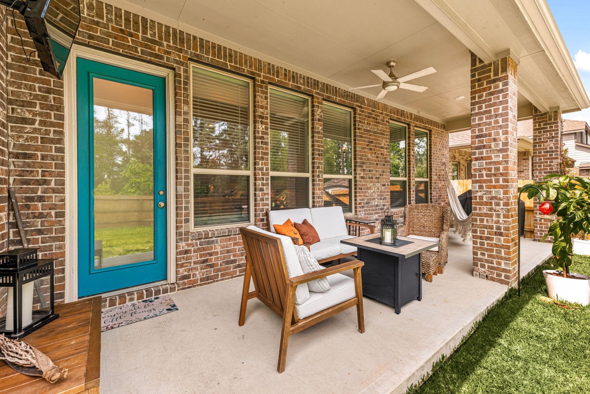 3455 Warwick River Trail