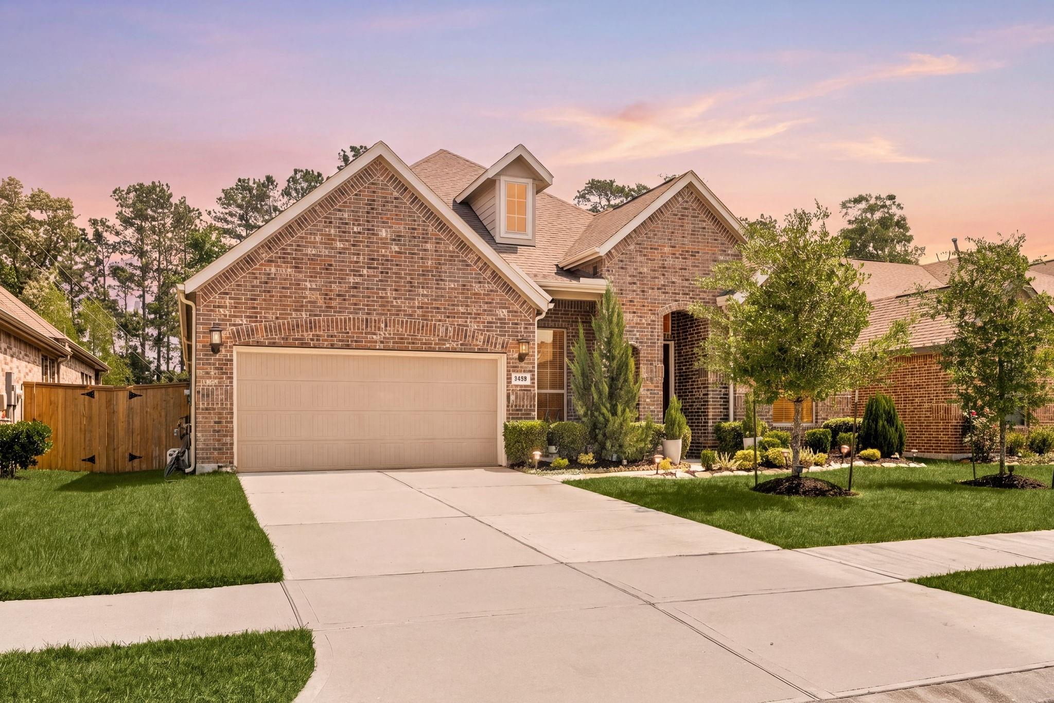 3455 Warwick River Trail