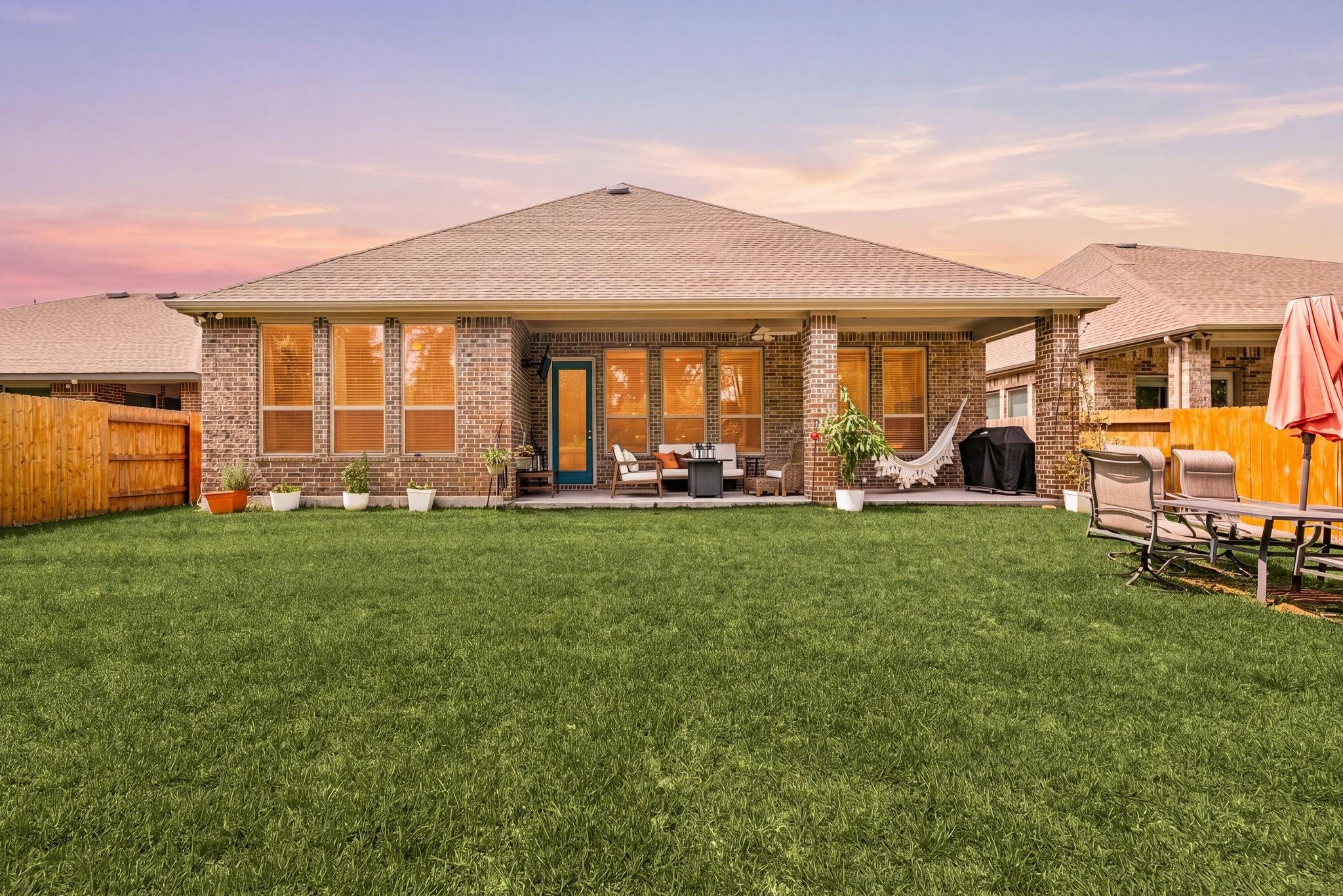 3455 Warwick River Trail