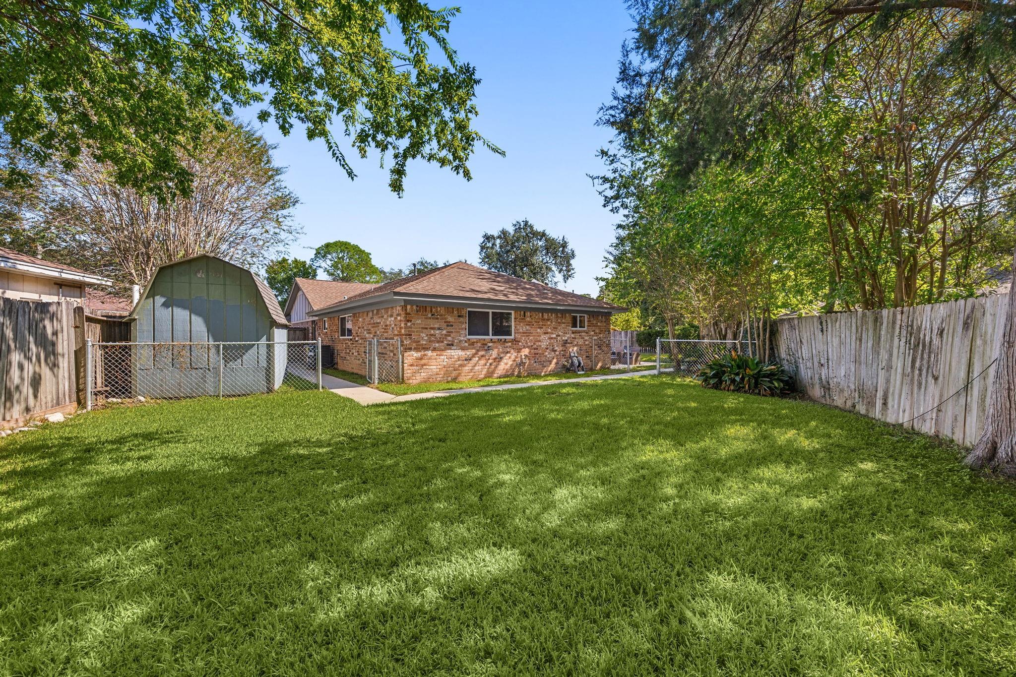 9739 Philmont Drive