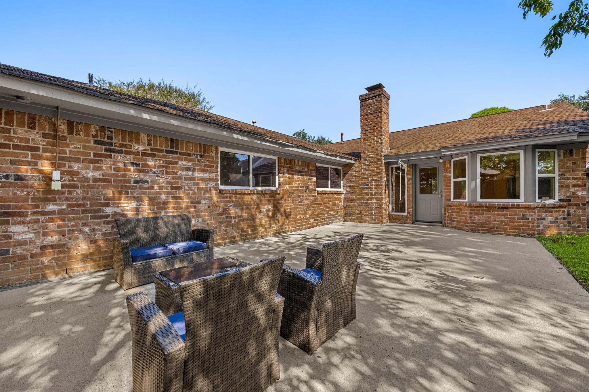 9739 Philmont Drive