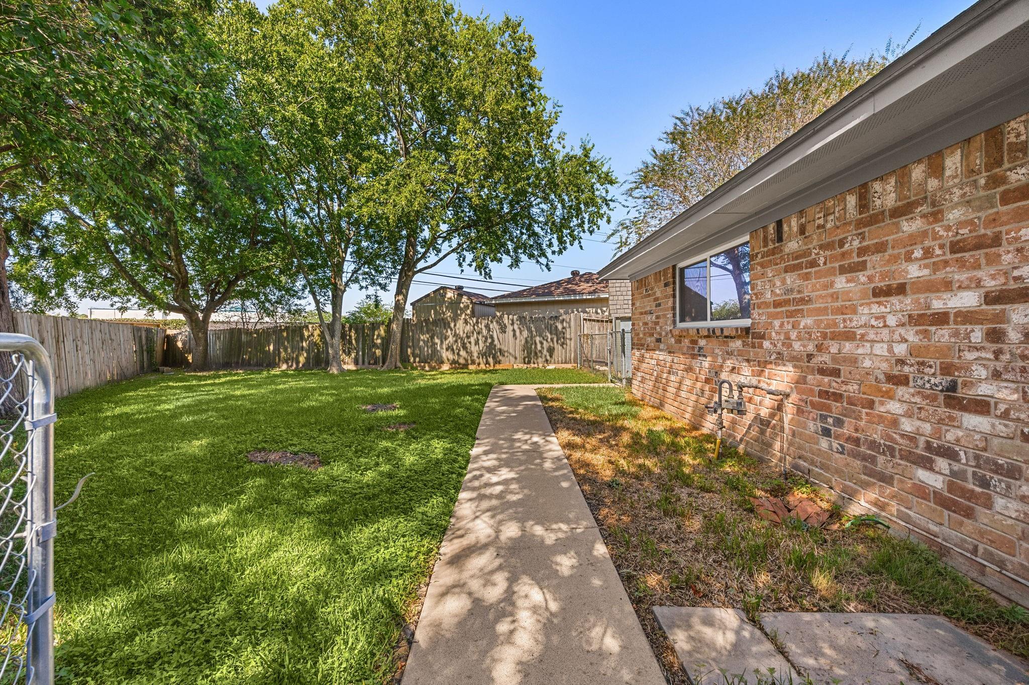 9739 Philmont Drive