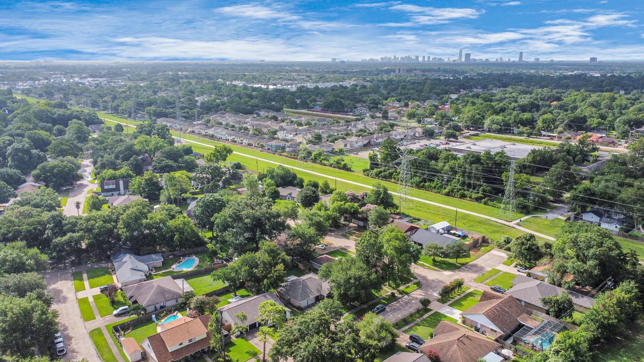 2718 Lazy Spring Drive