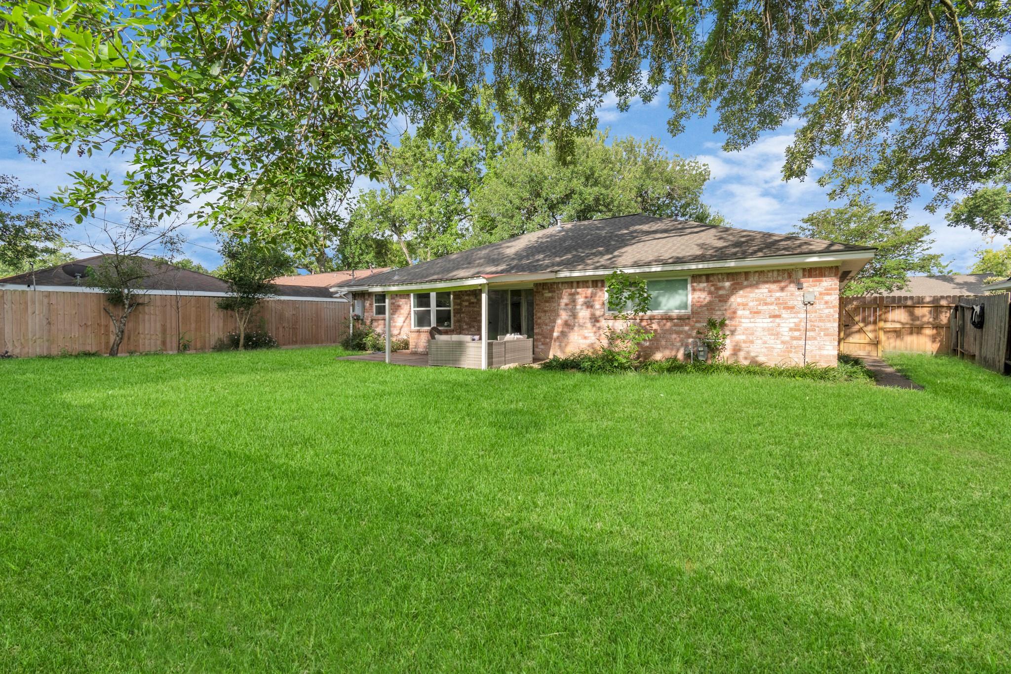 2718 Lazy Spring Drive