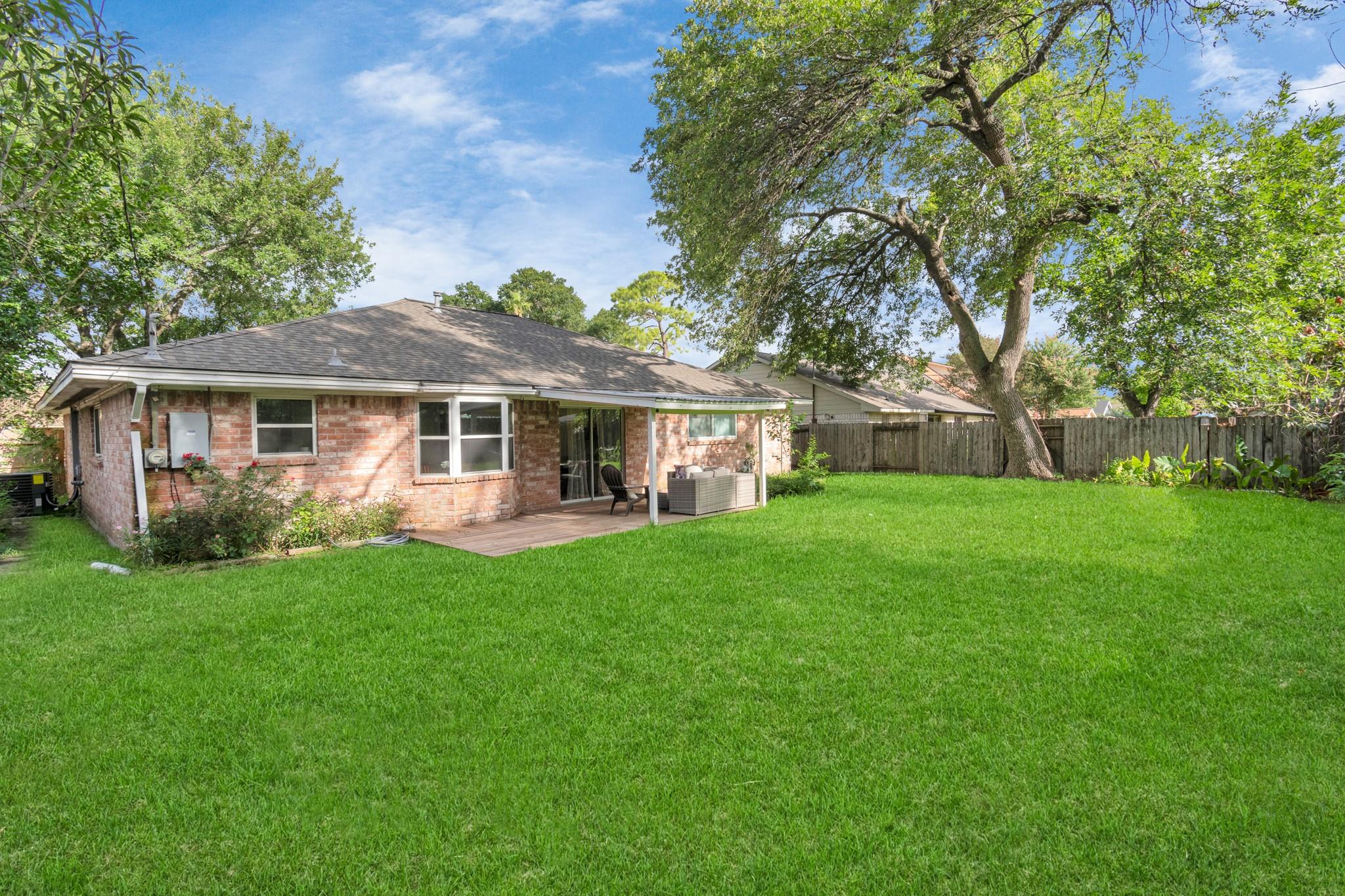 2718 Lazy Spring Drive