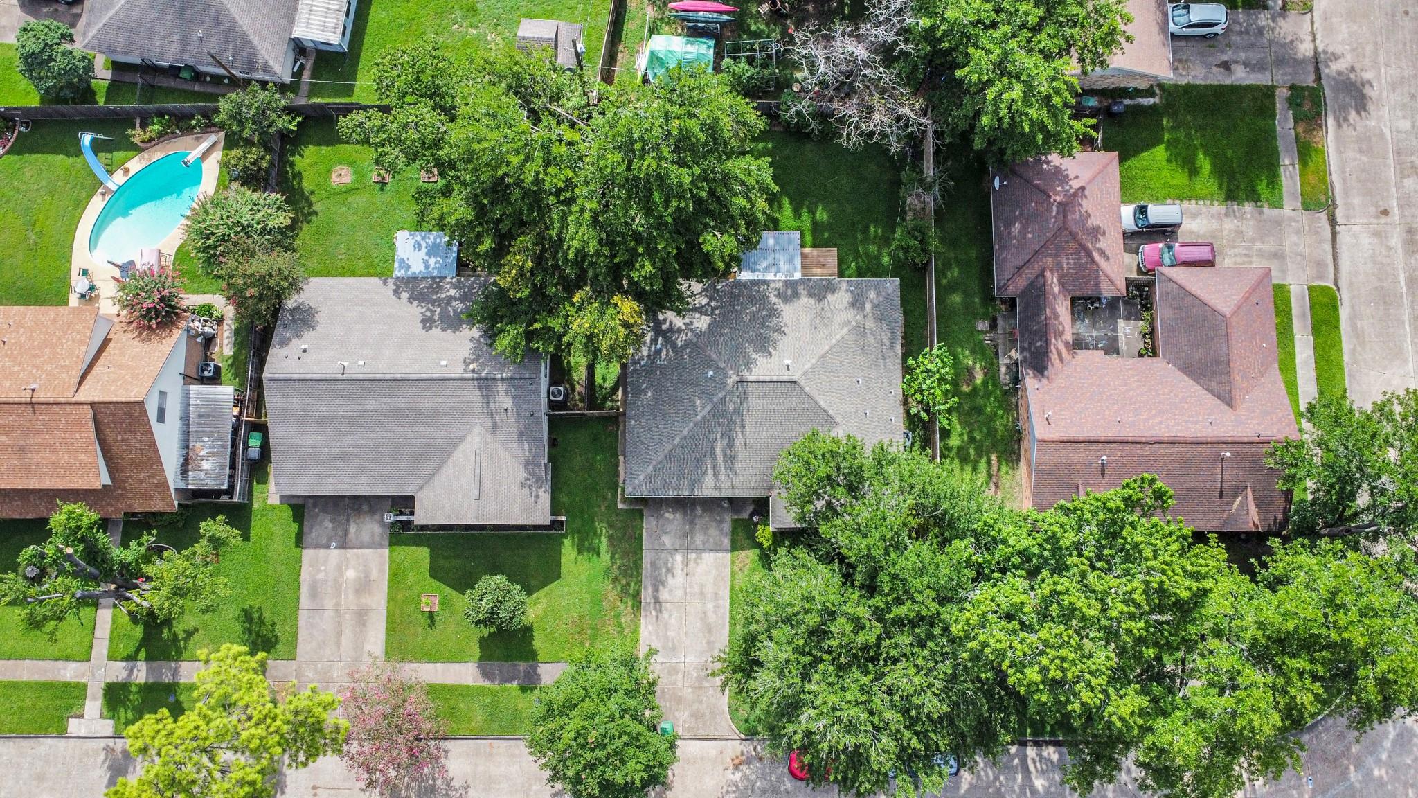 2718 Lazy Spring Drive