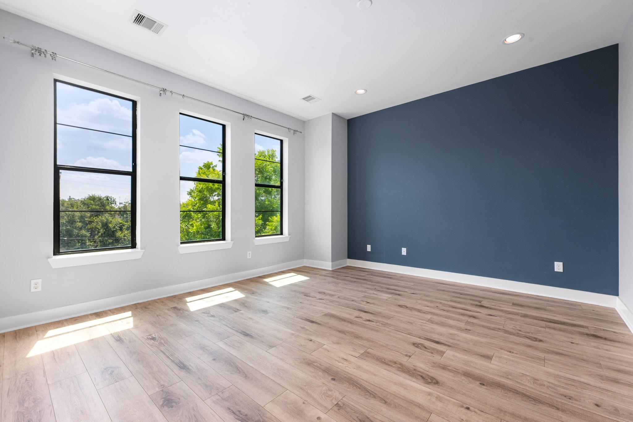 1705 Weber Street, Houston