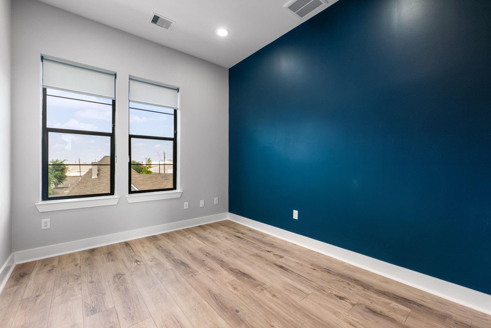 1705 Weber Street, Houston