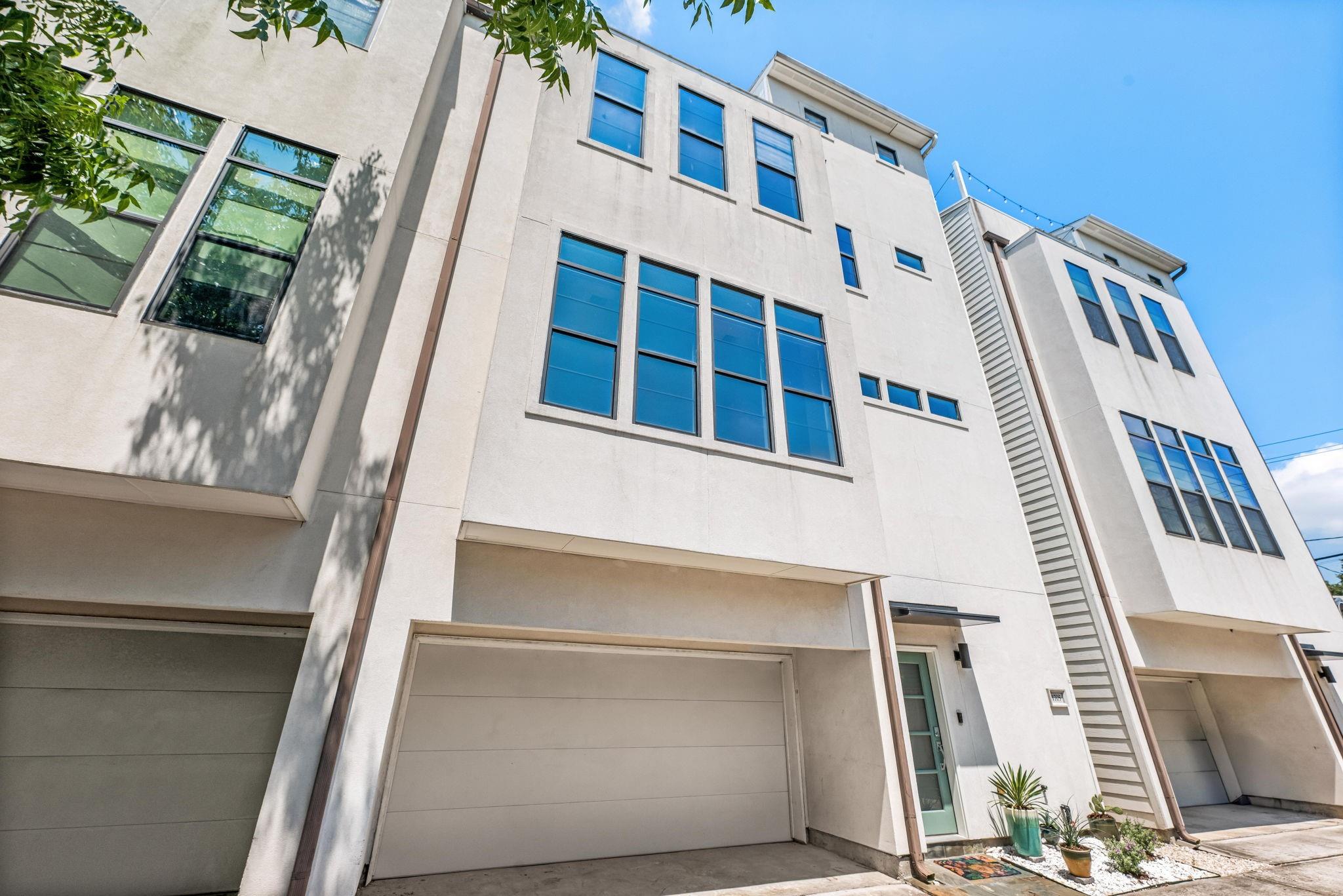 1705 Weber Street, Houston