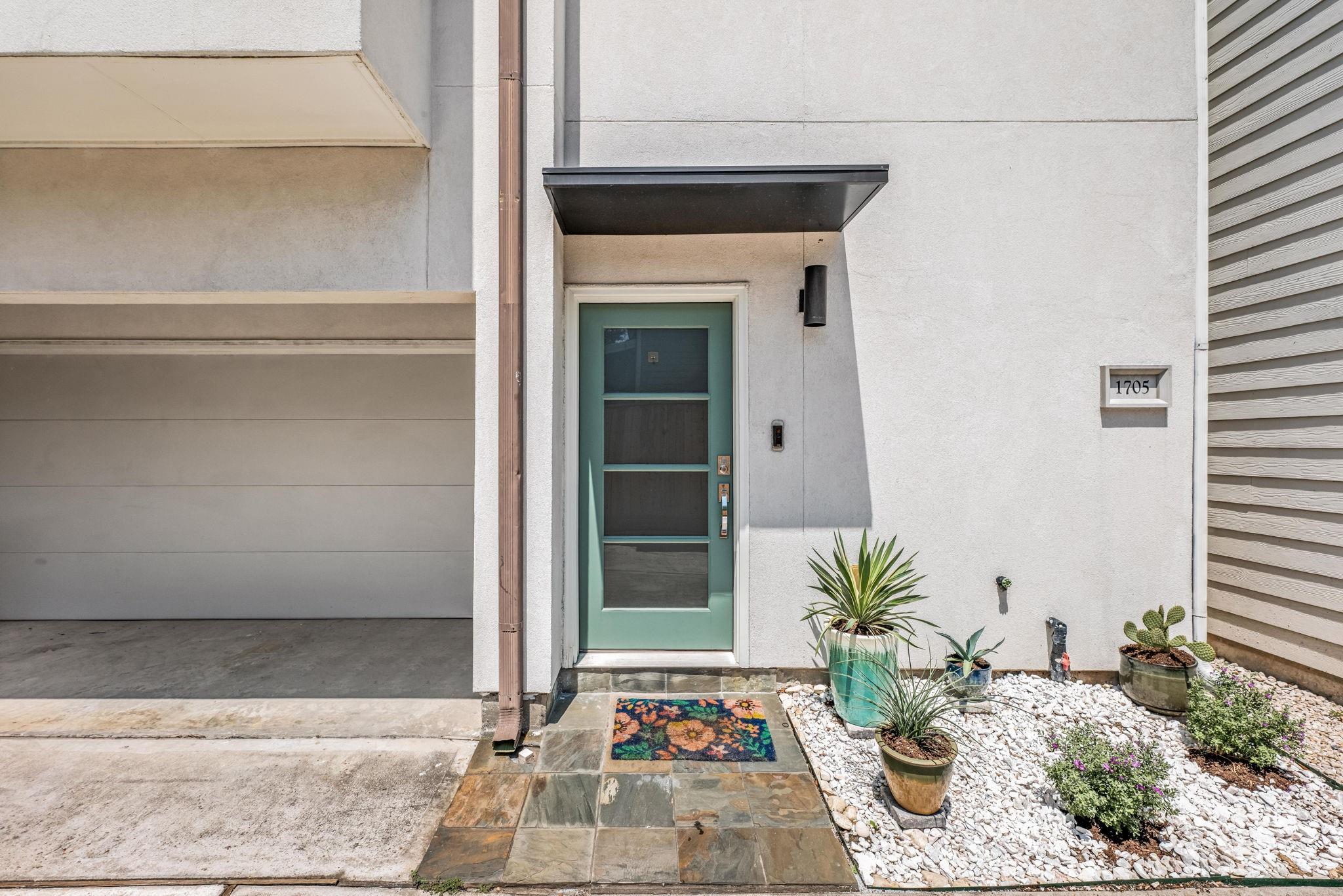 1705 Weber Street, Houston