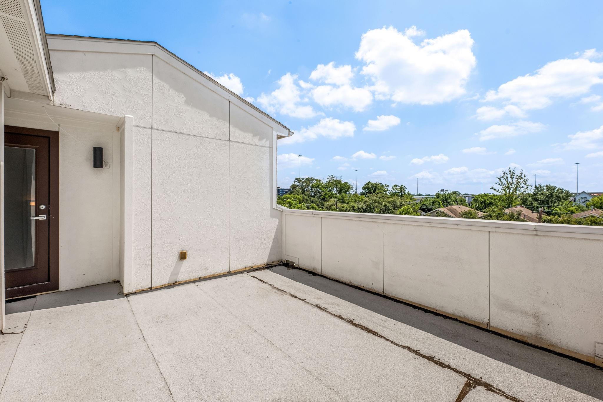 1705 Weber Street, Houston