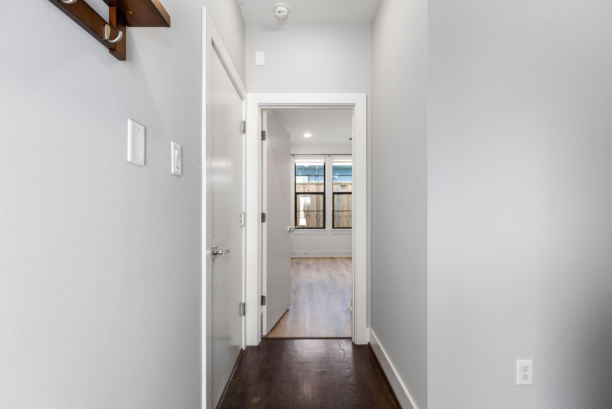 1705 Weber Street, Houston