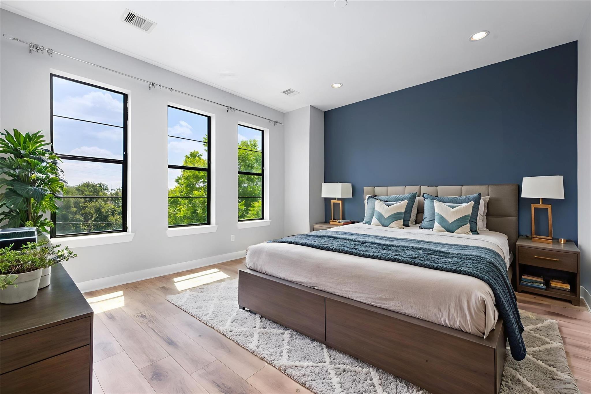 1705 Weber Street, Houston