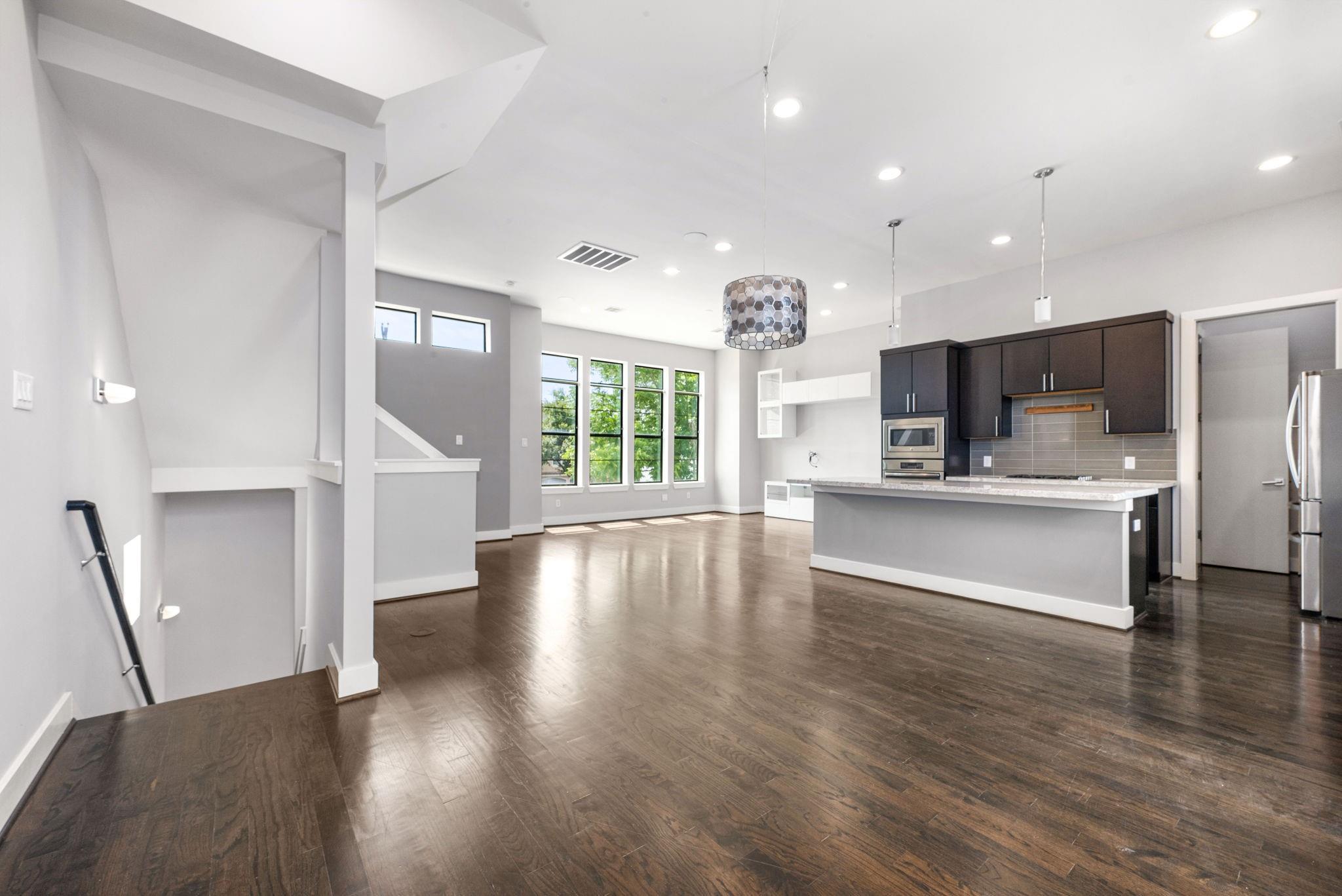 1705 Weber Street, Houston