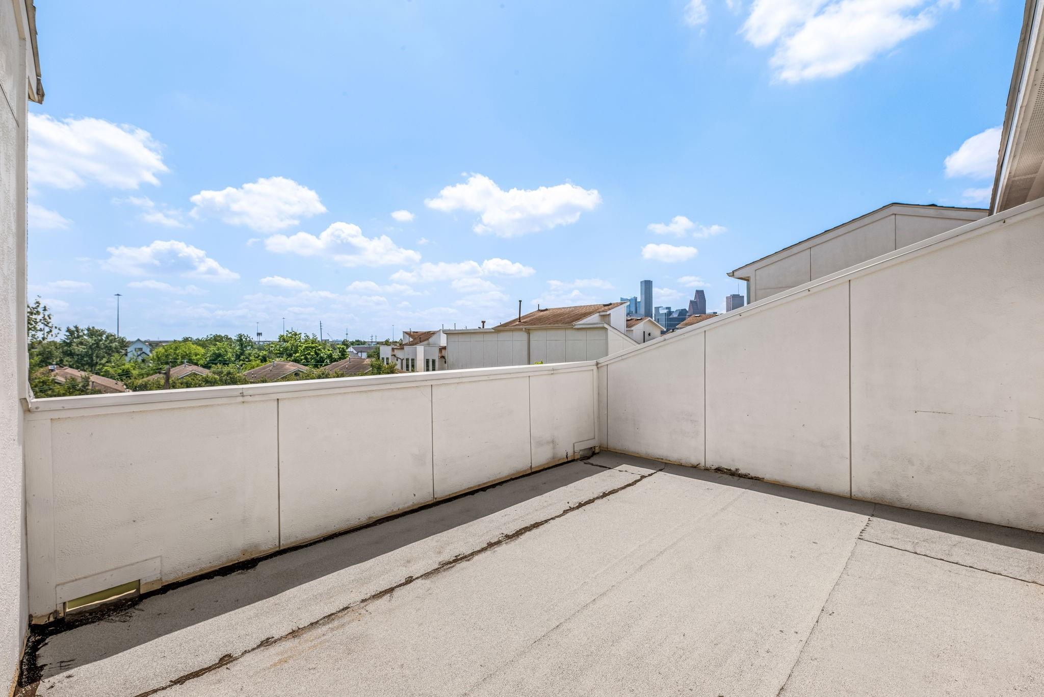 1705 Weber Street, Houston