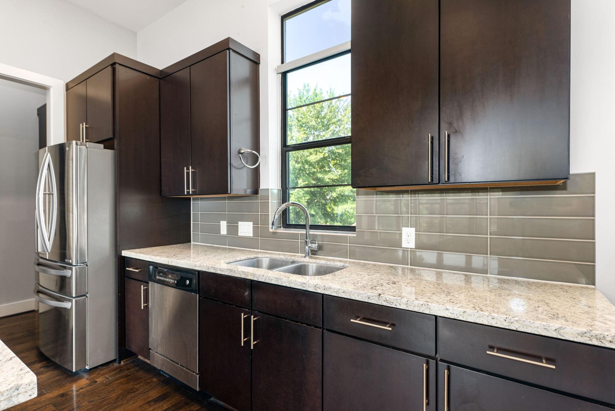 1705 Weber Street, Houston