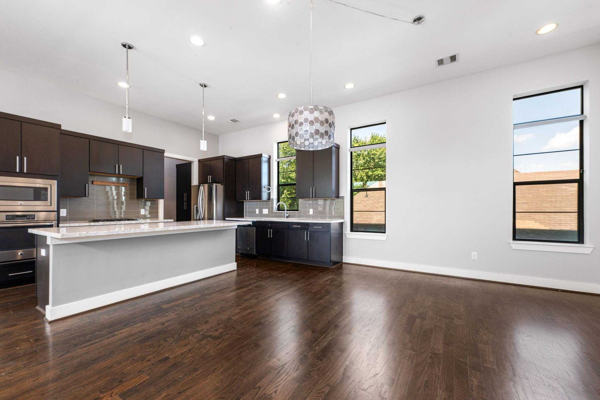 1705 Weber Street, Houston