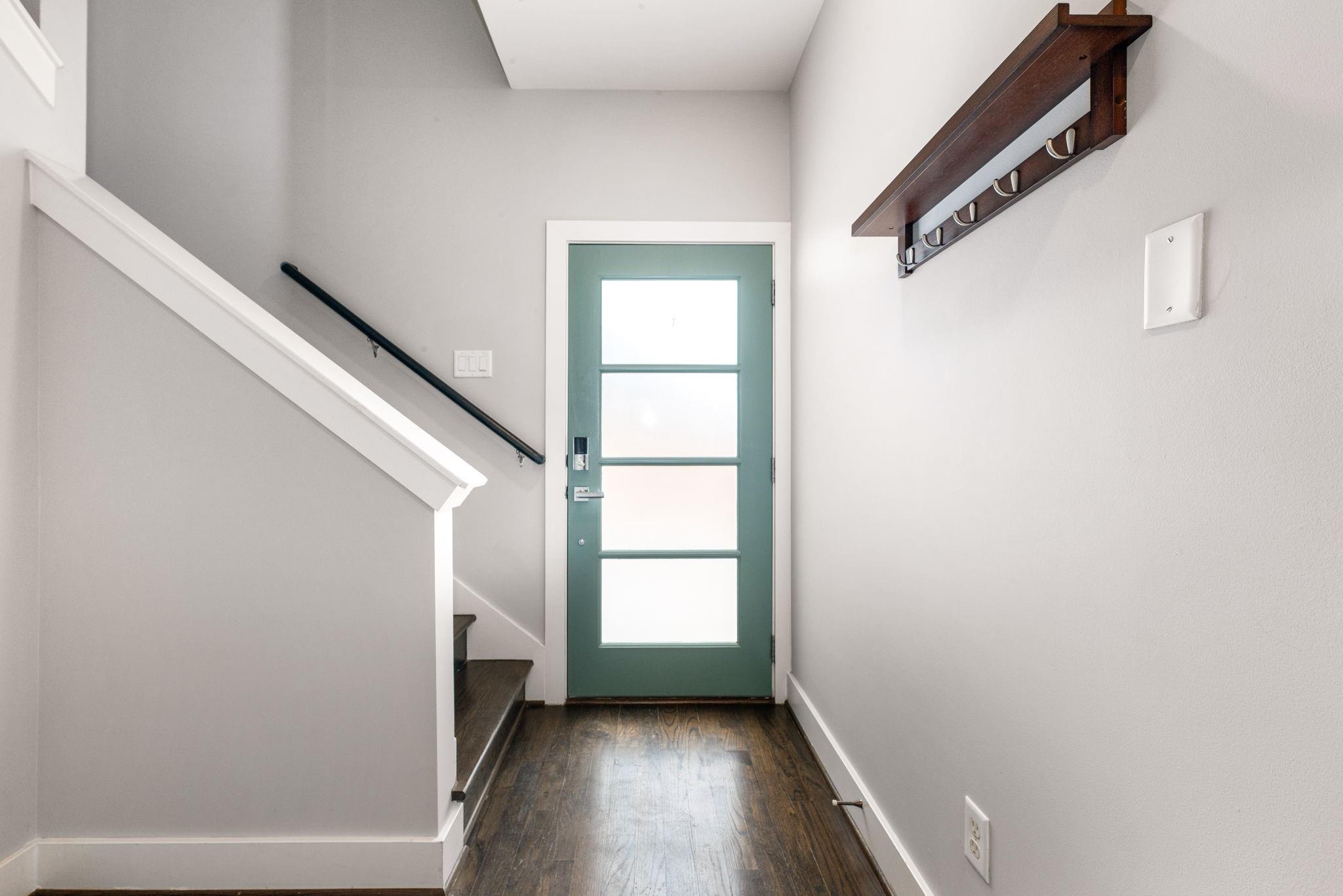 1705 Weber Street, Houston