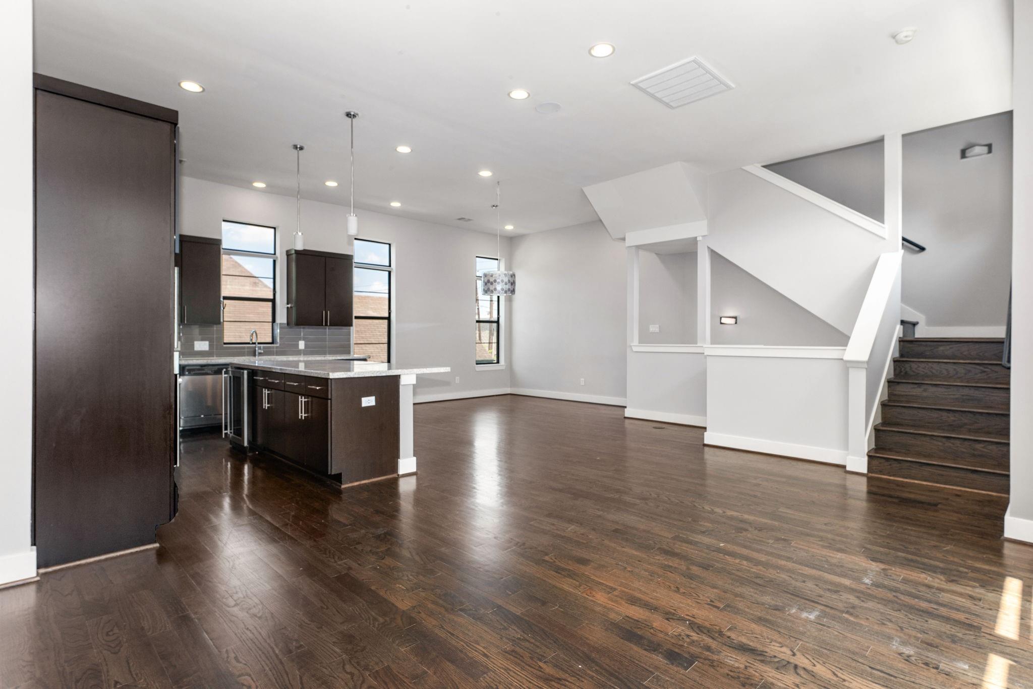 1705 Weber Street, Houston