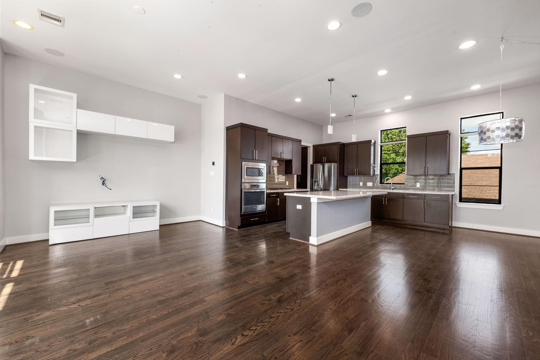 1705 Weber Street, Houston