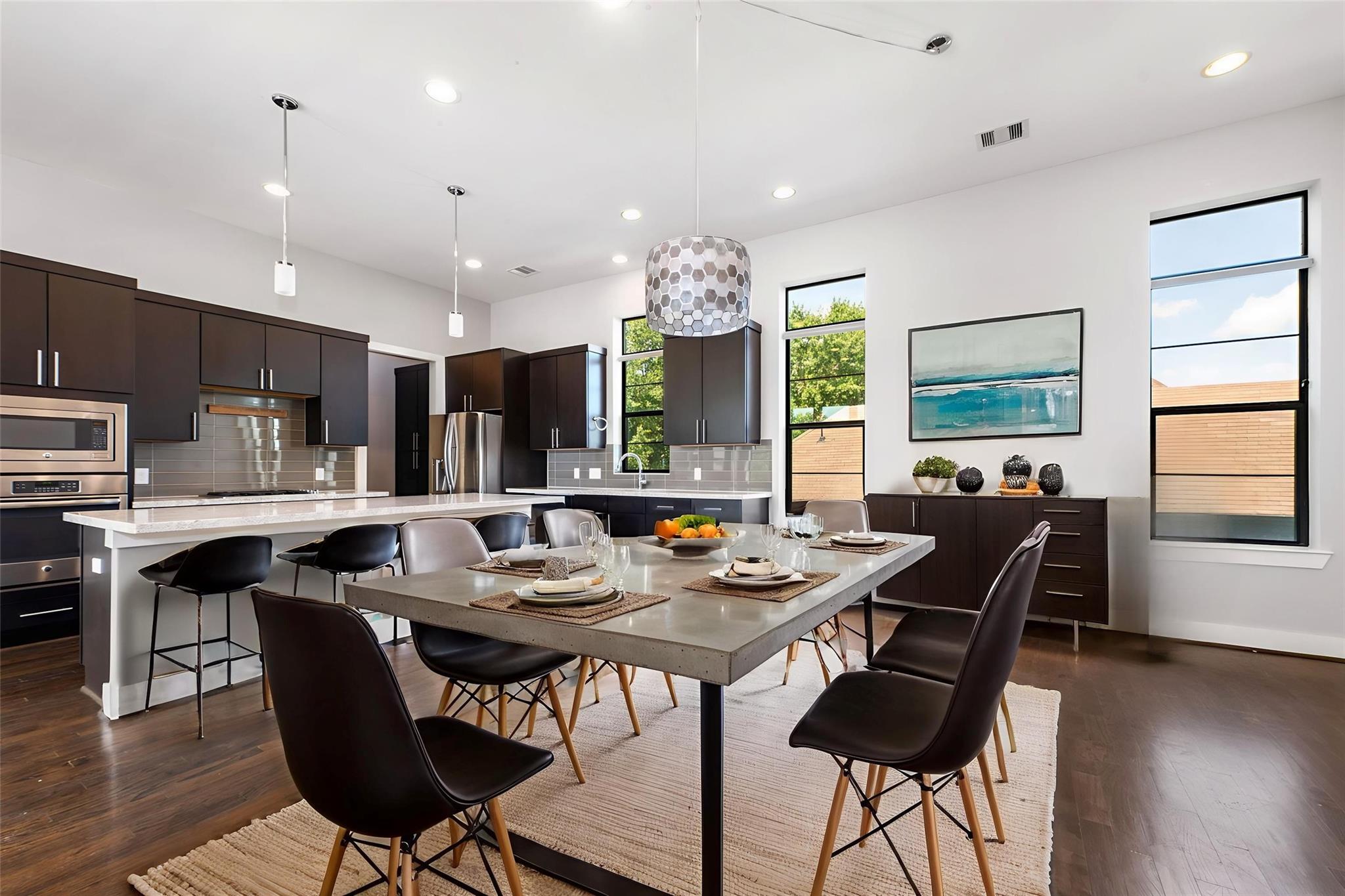 1705 Weber Street, Houston