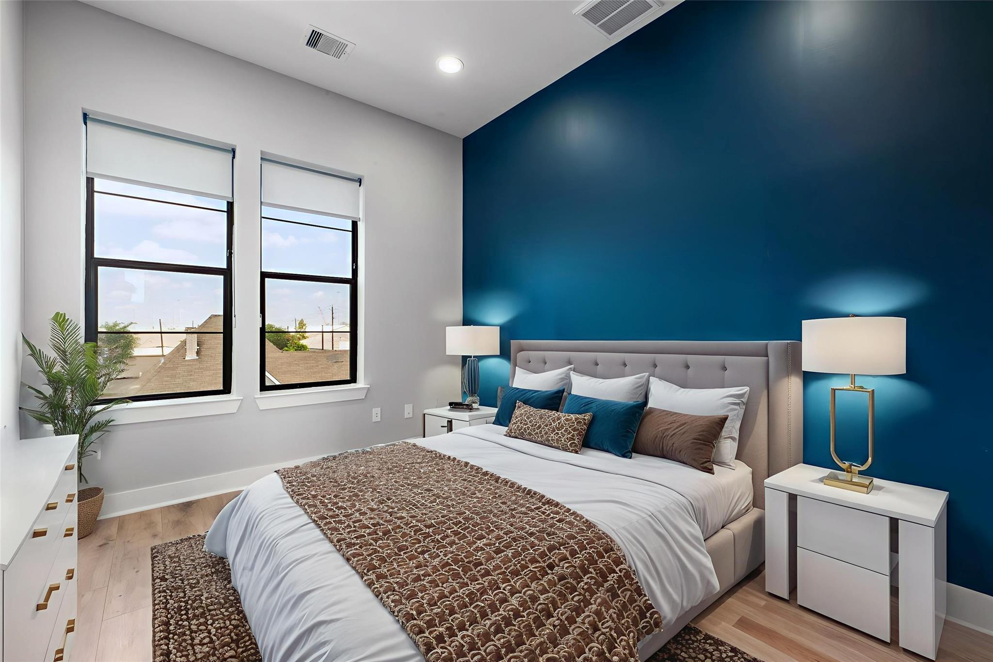 1705 Weber Street, Houston