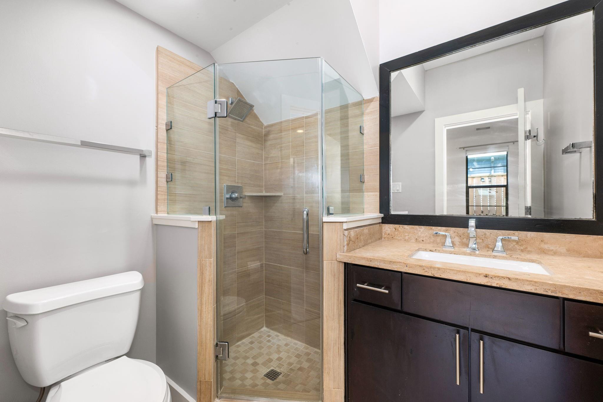 1705 Weber Street, Houston