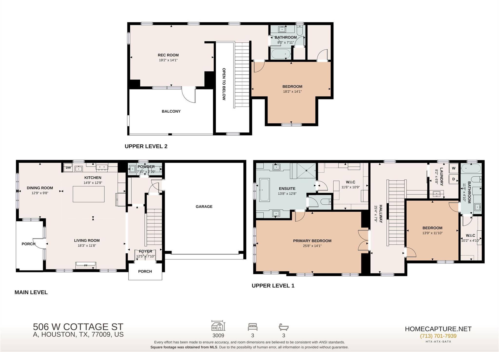 506 W Cottage Street # A