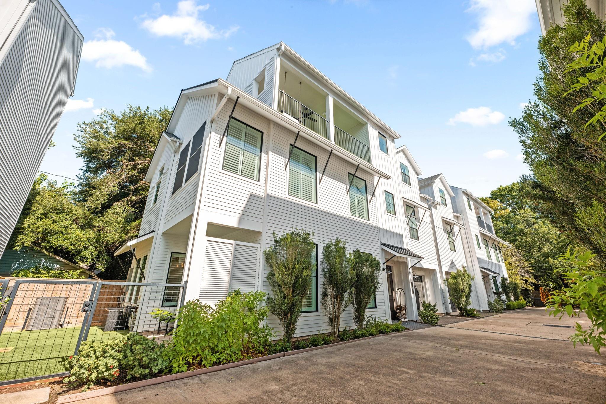 506 W Cottage Street # A
