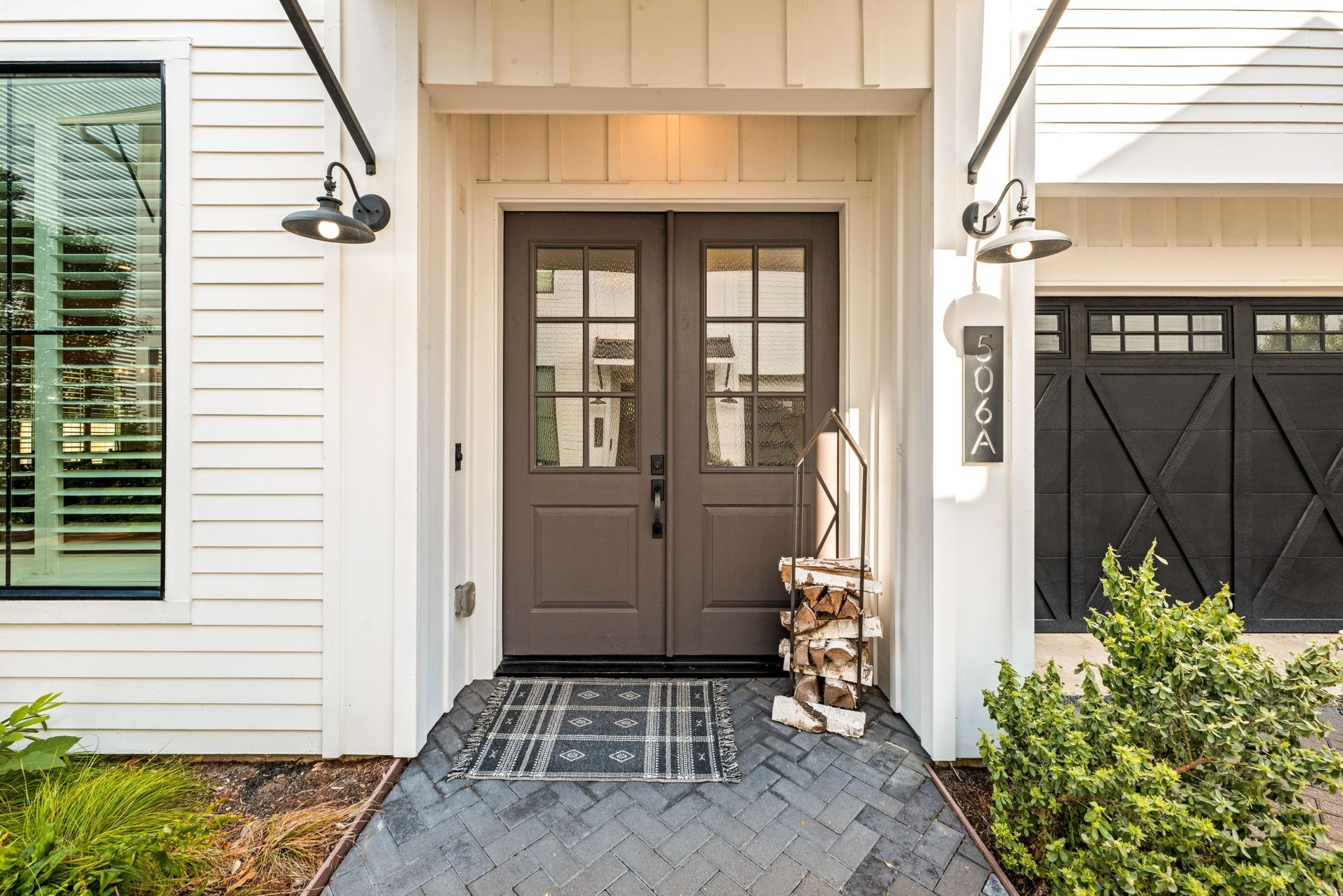 506 W Cottage Street # A