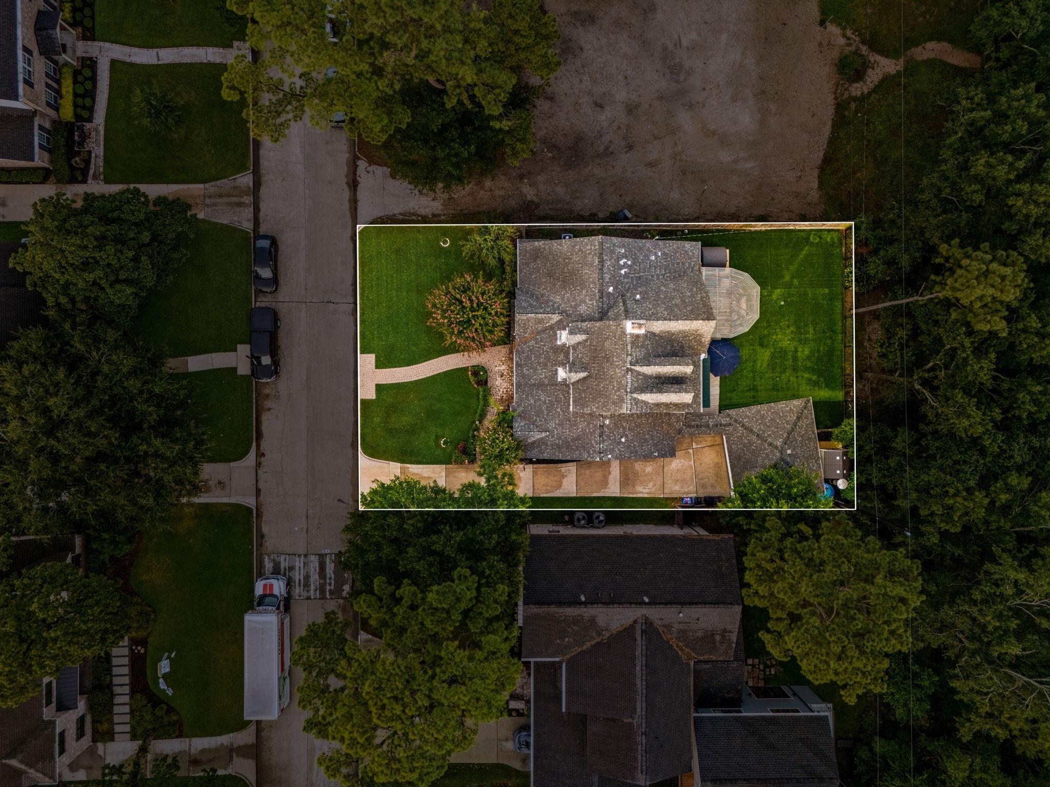 14511 Bramblewood Drive