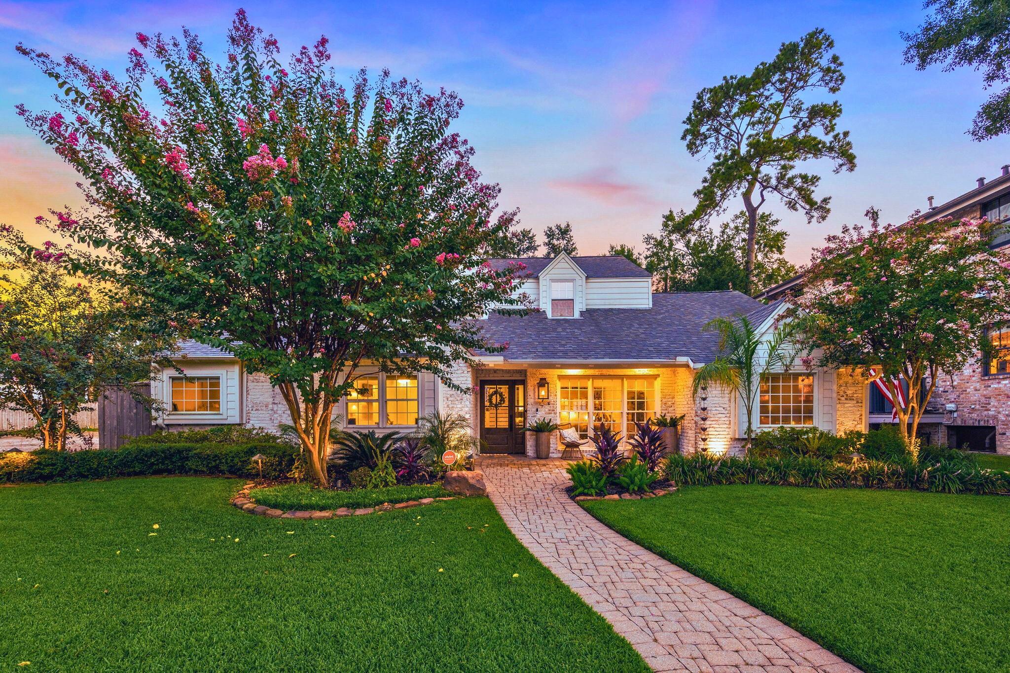 14511 Bramblewood Drive