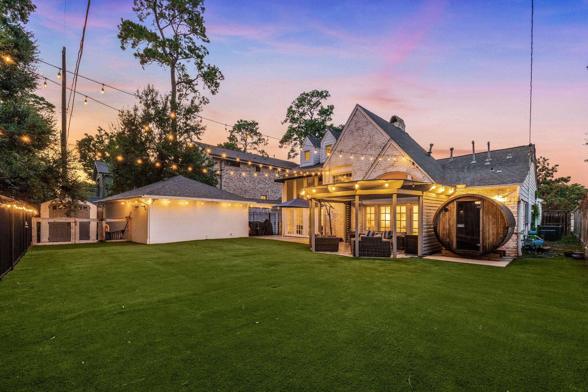 14511 Bramblewood Drive
