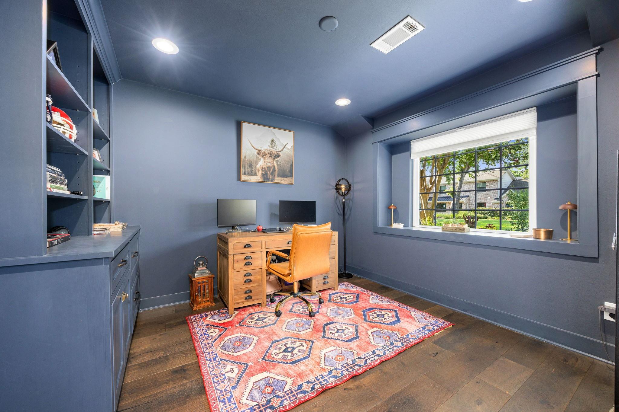 14511 Bramblewood Drive