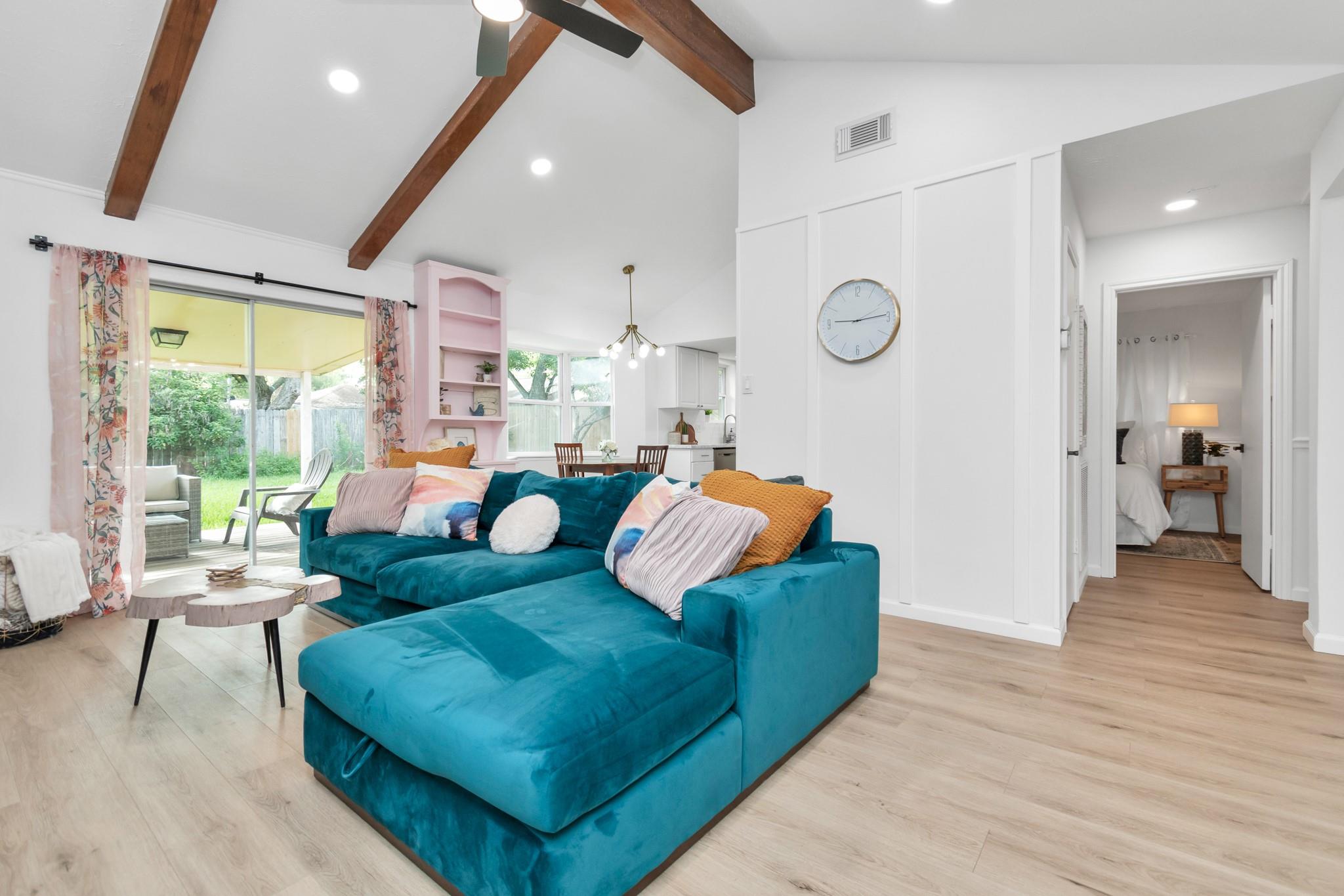 2718 Lazy Spring Drive