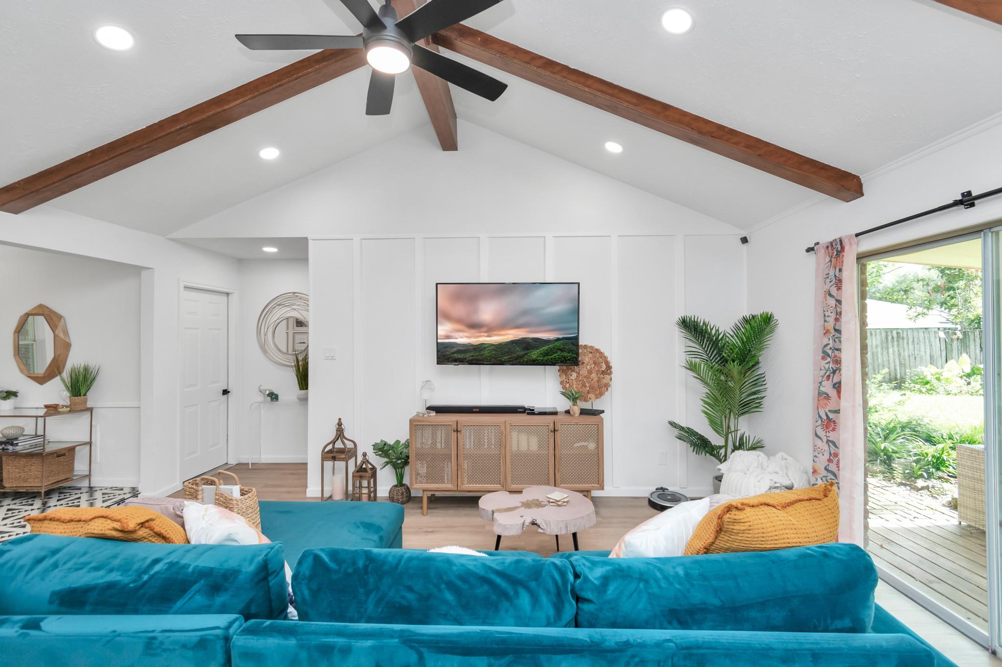 2718 Lazy Spring Drive