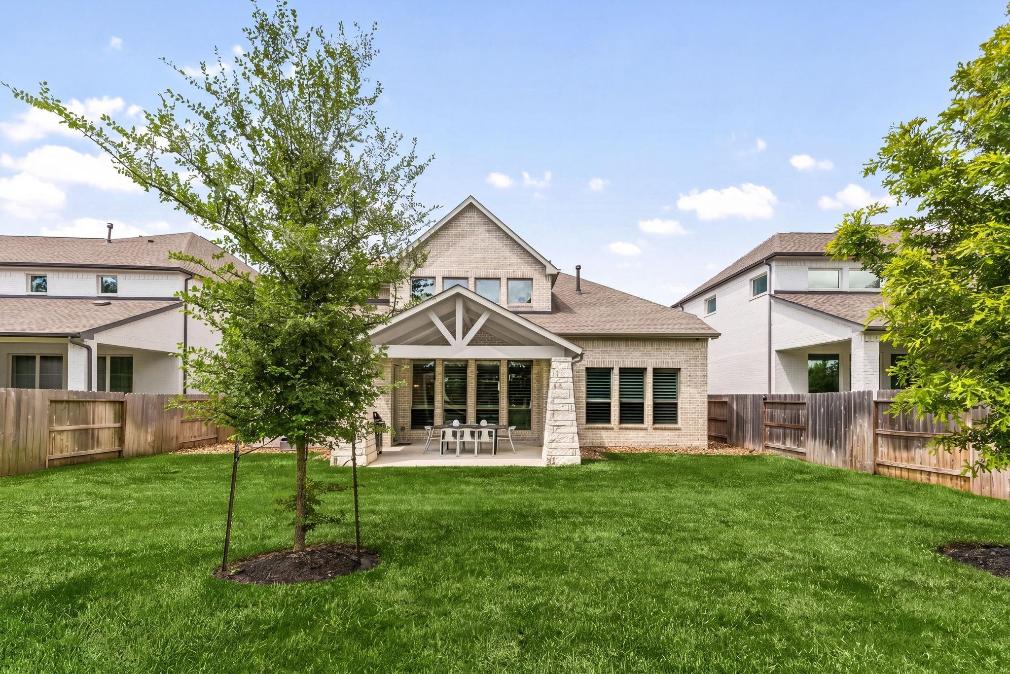 17799 Misty Brook Lane
