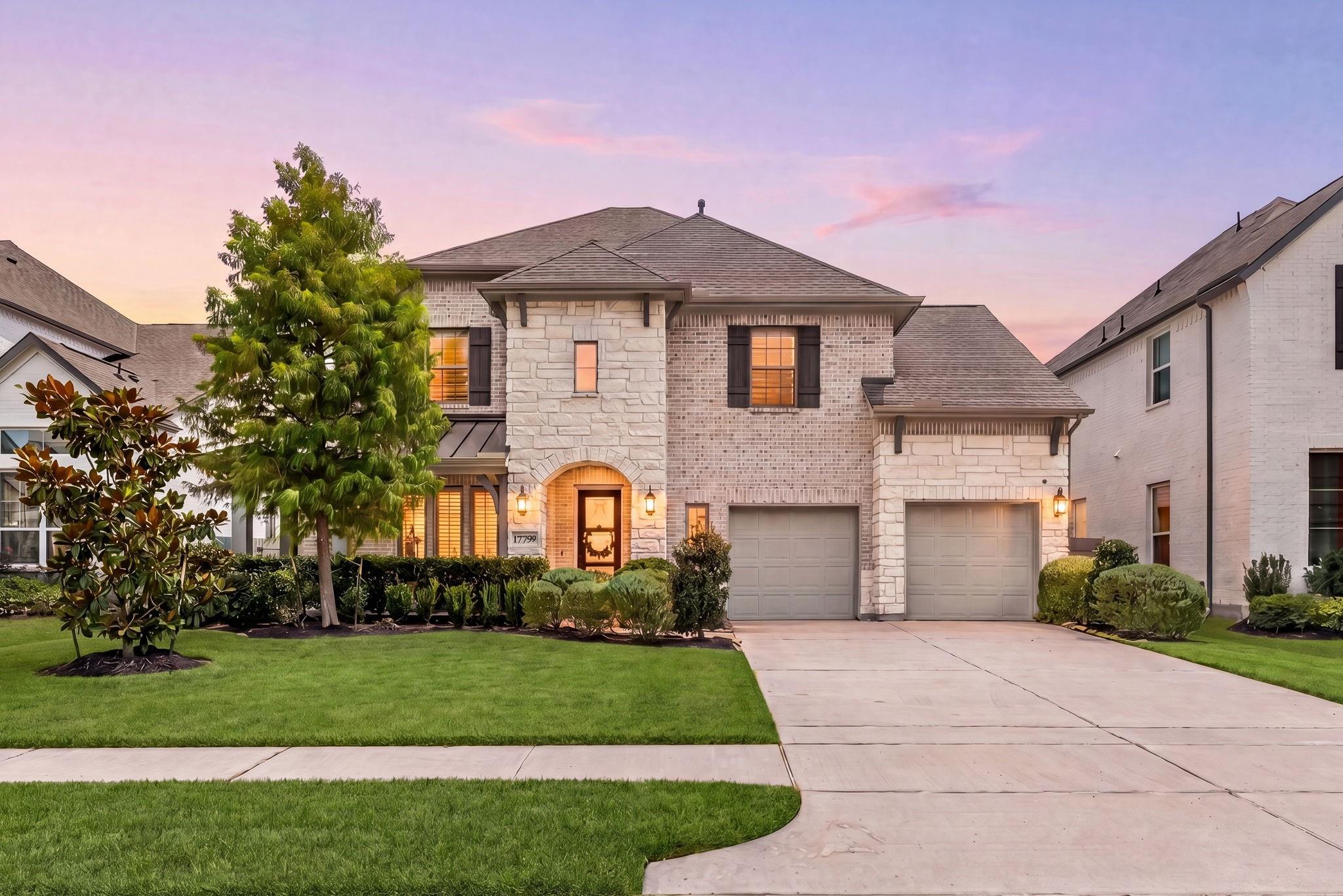 17799 Misty Brook Lane