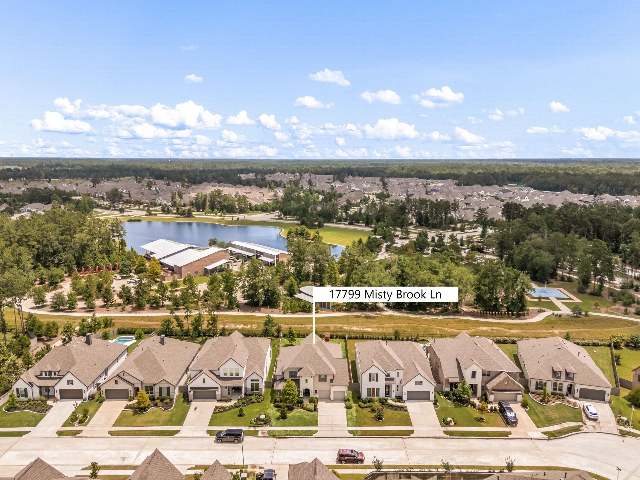 17799 Misty Brook Lane