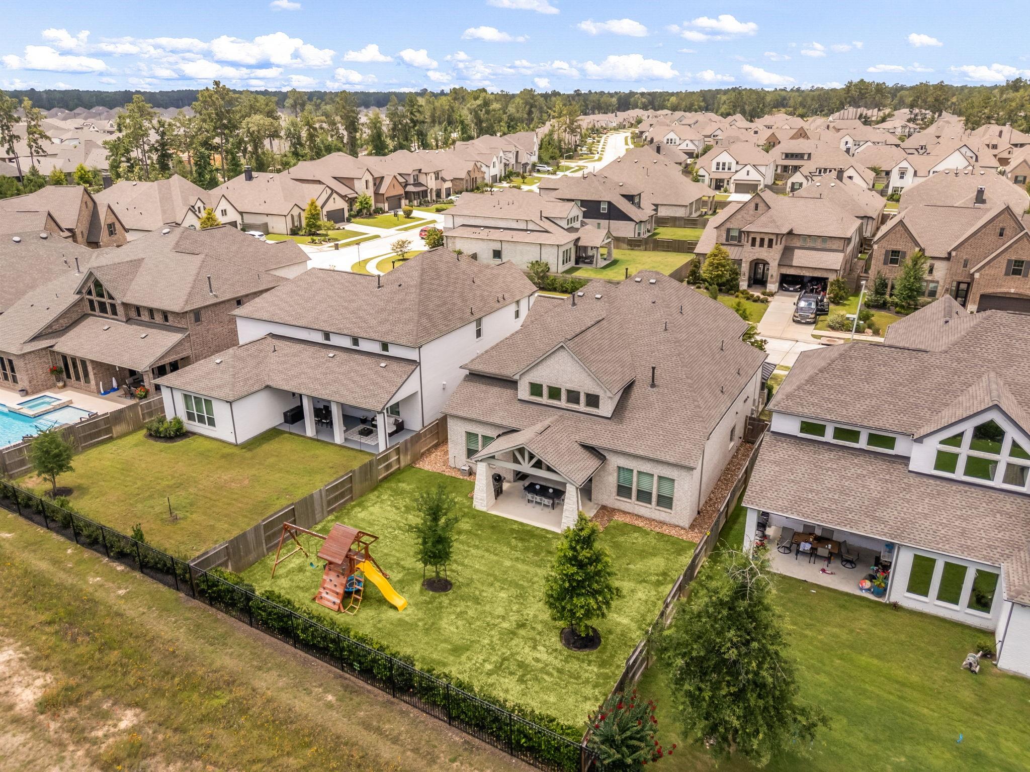 17799 Misty Brook Lane