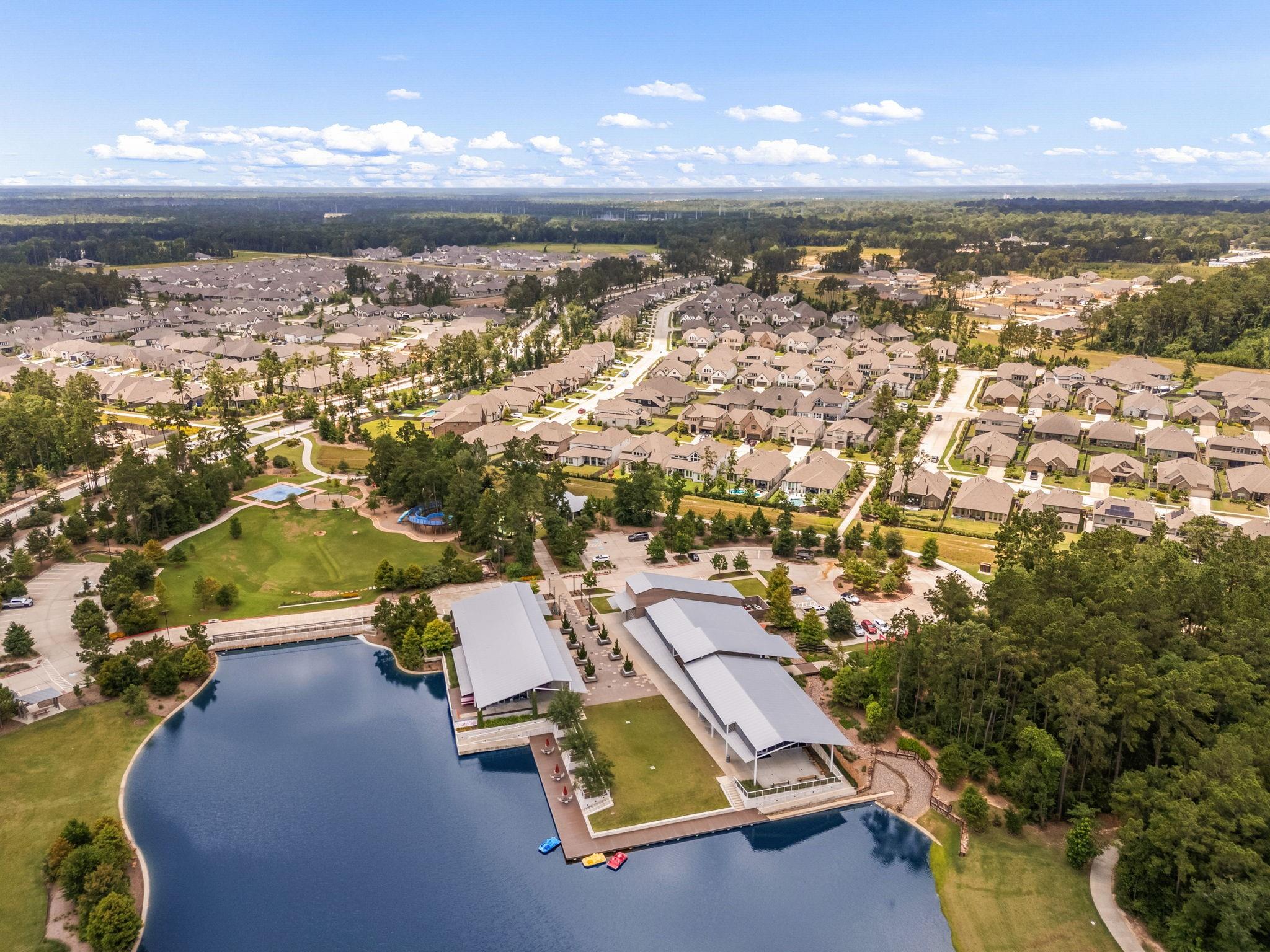 17799 Misty Brook Lane