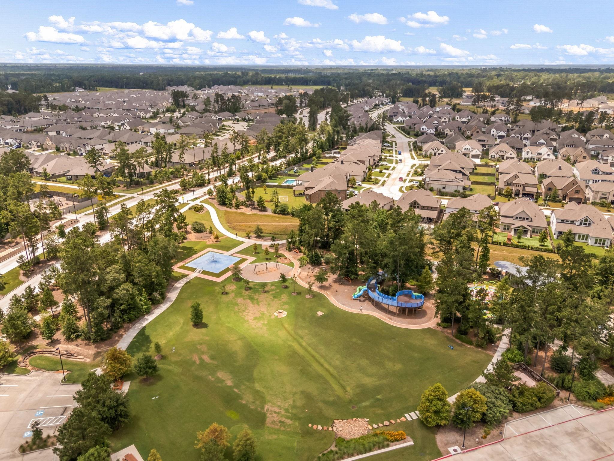 17799 Misty Brook Lane