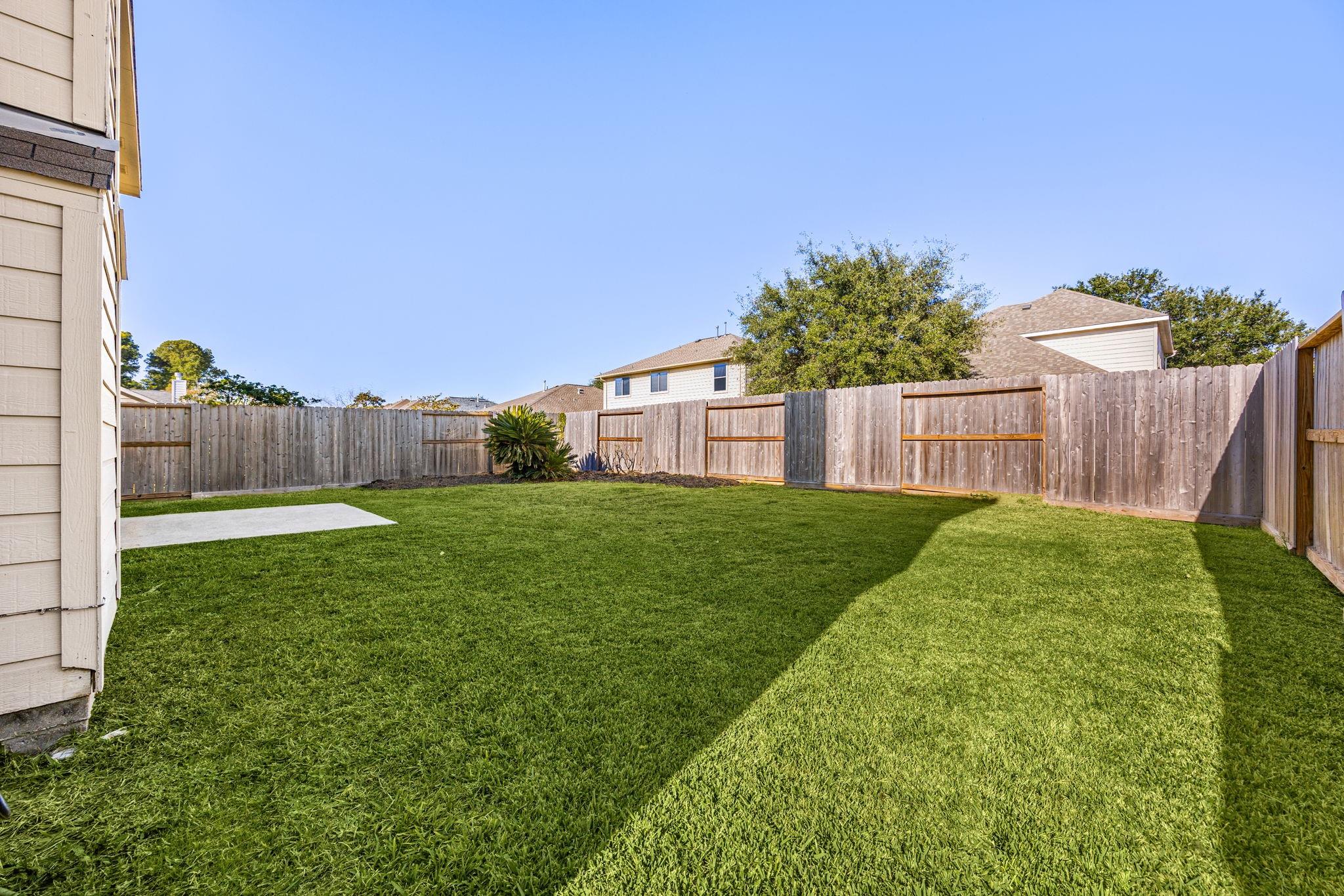 25202 Florina Ranch Drive