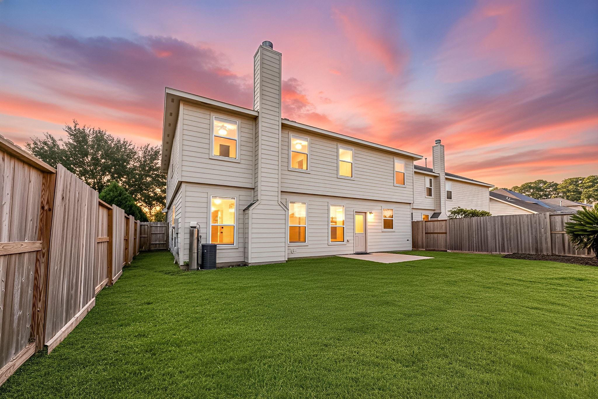 25202 Florina Ranch Drive