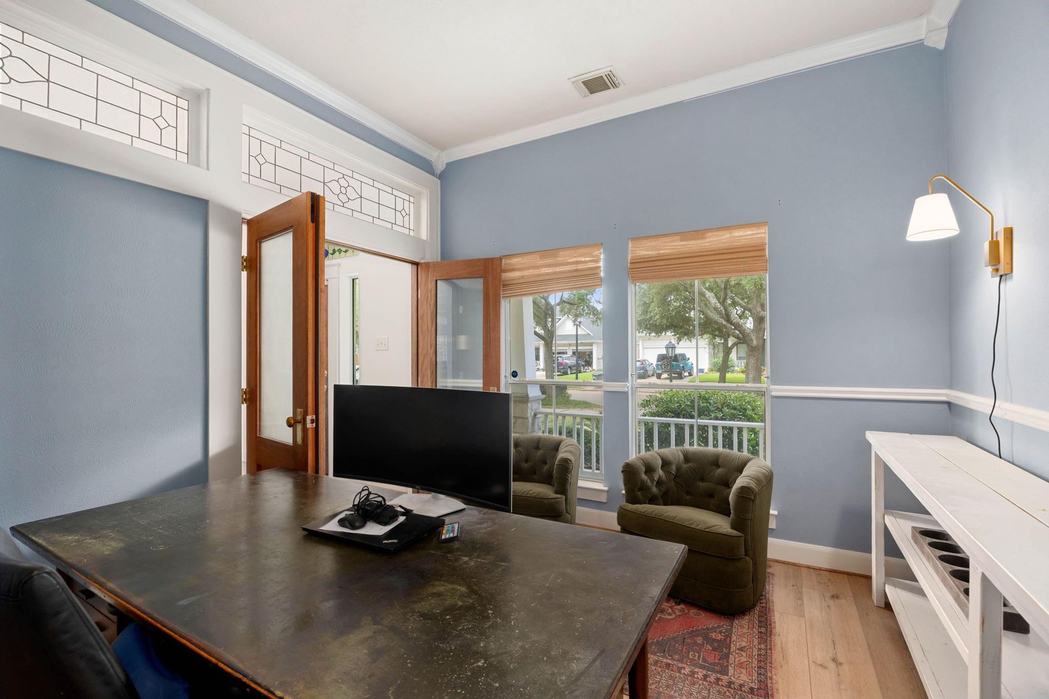 16218 Pine Thorn Drive