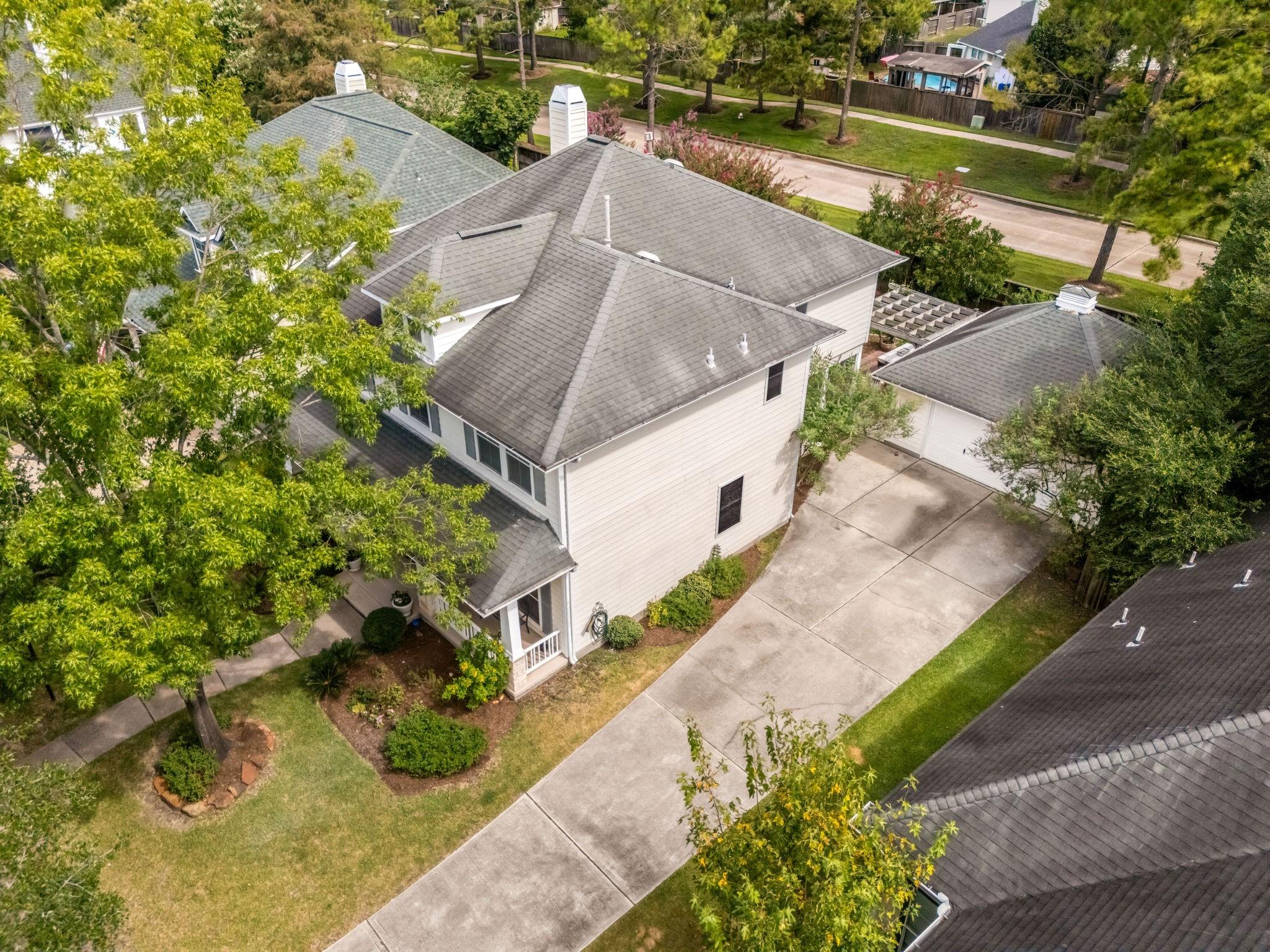 16218 Pine Thorn Drive