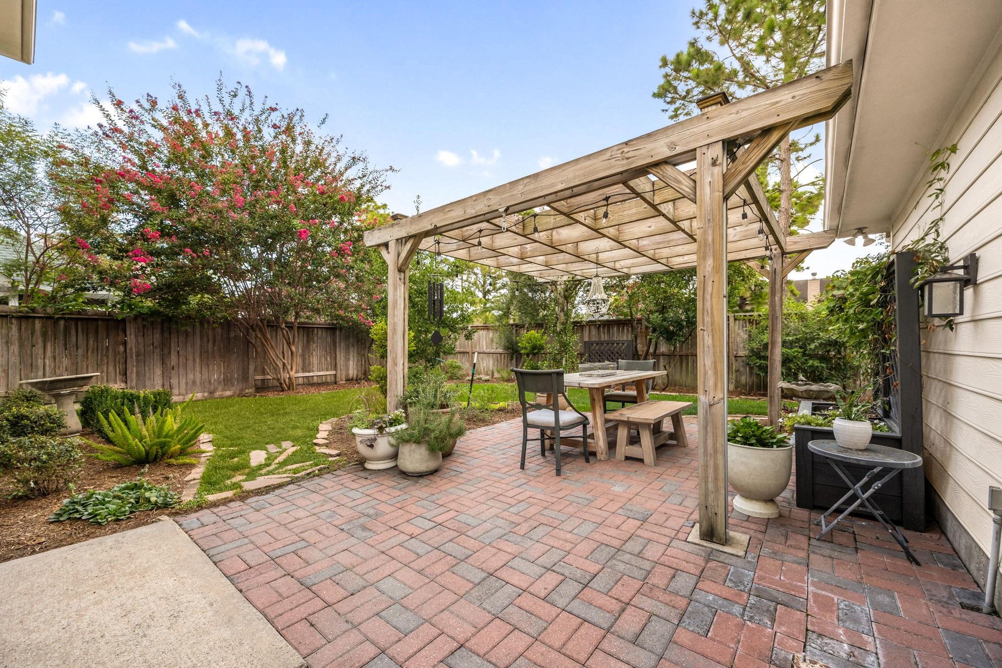 16218 Pine Thorn Drive