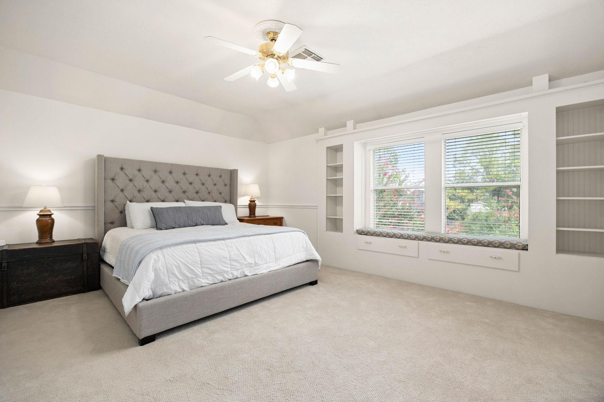 16218 Pine Thorn Drive