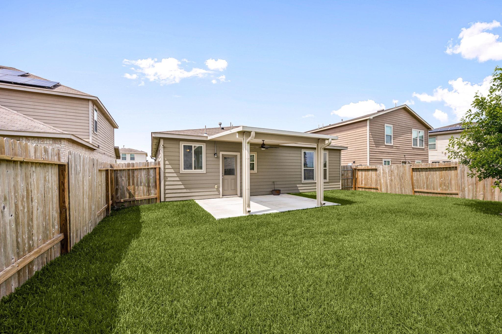6822 Dayridge Lane